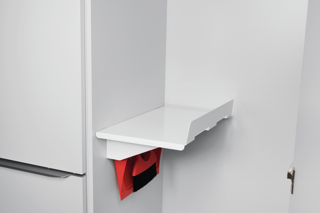 Tidy legbord, wit  Tidy legbord, wit