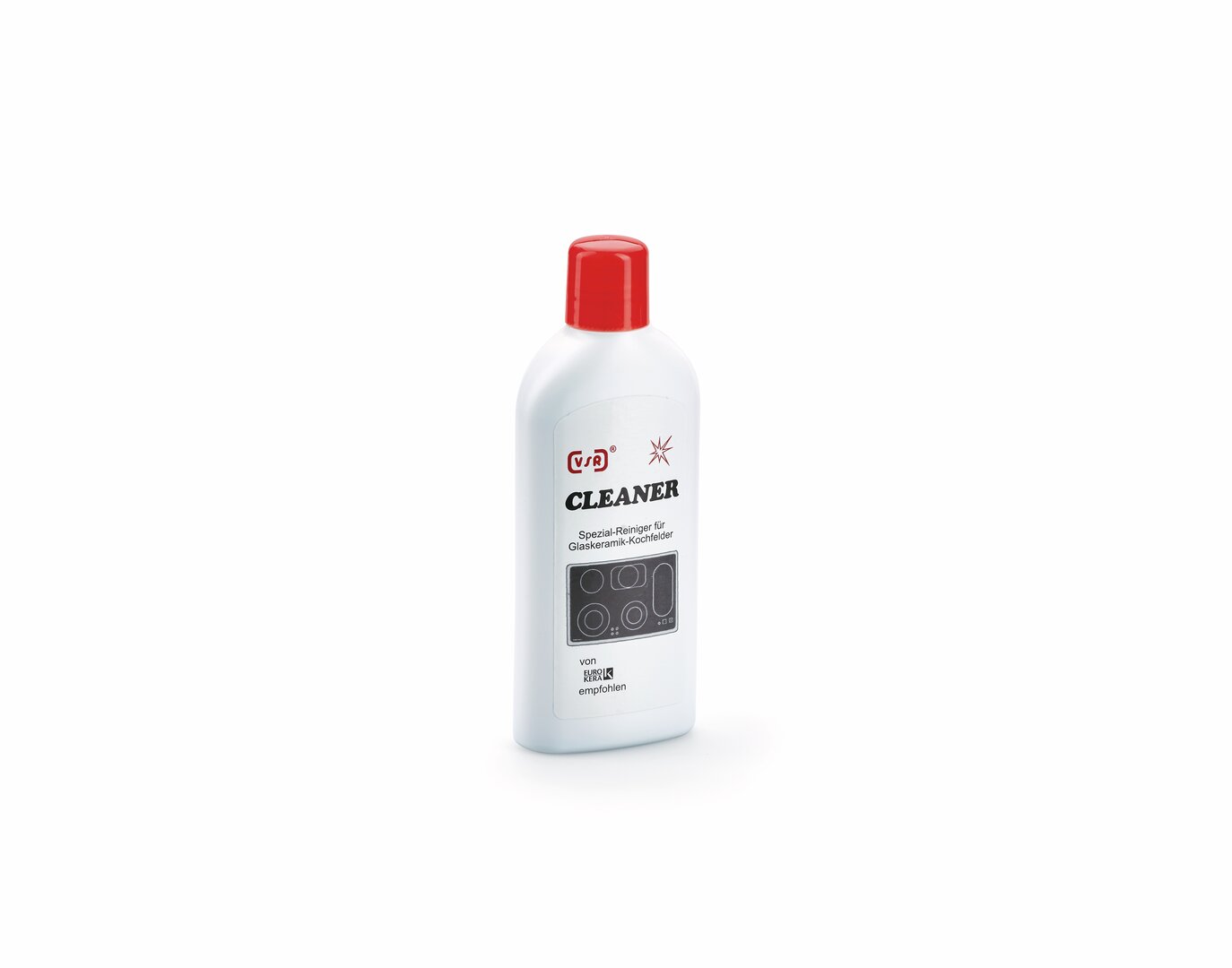  Ceranfeld-Reiniger CLEANER, 200 ml