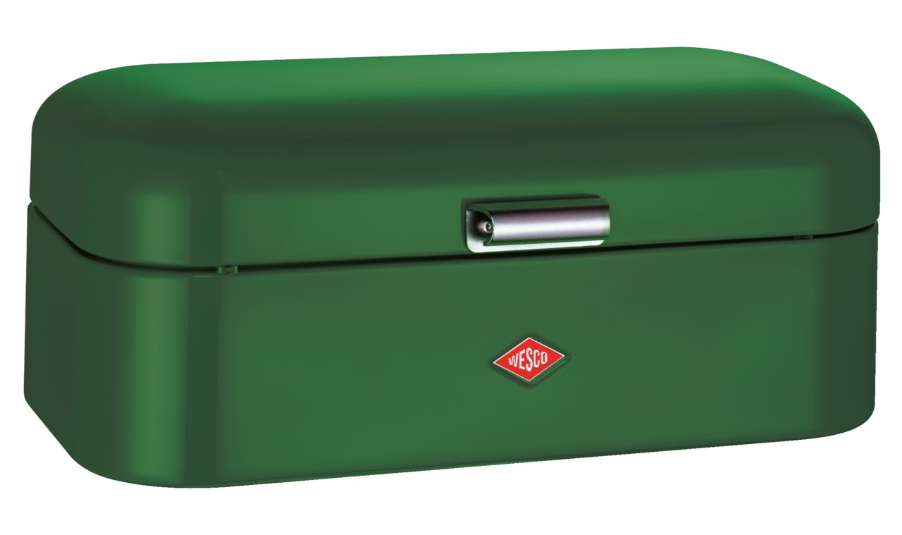 WESCO® Grandy®, darkgreen SE