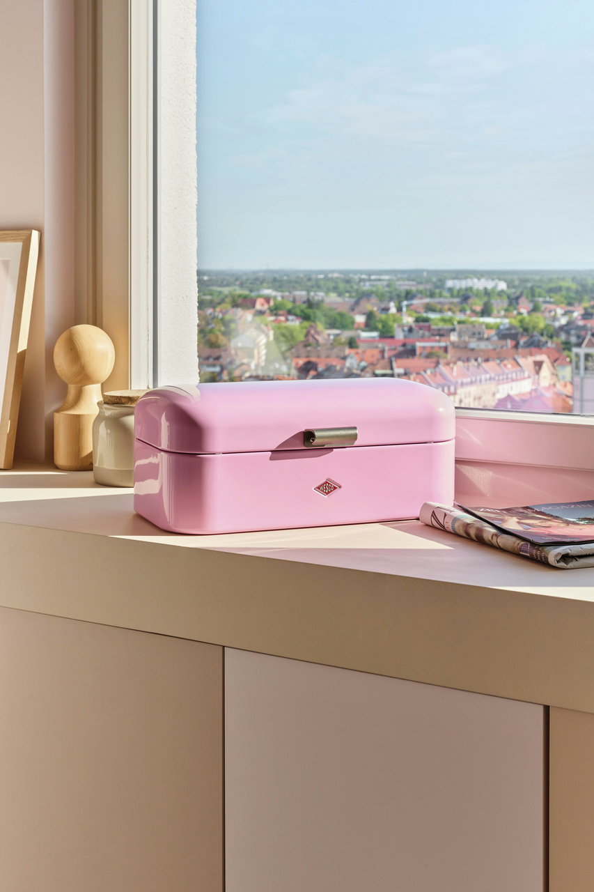 WESCO® Grandy®, pink