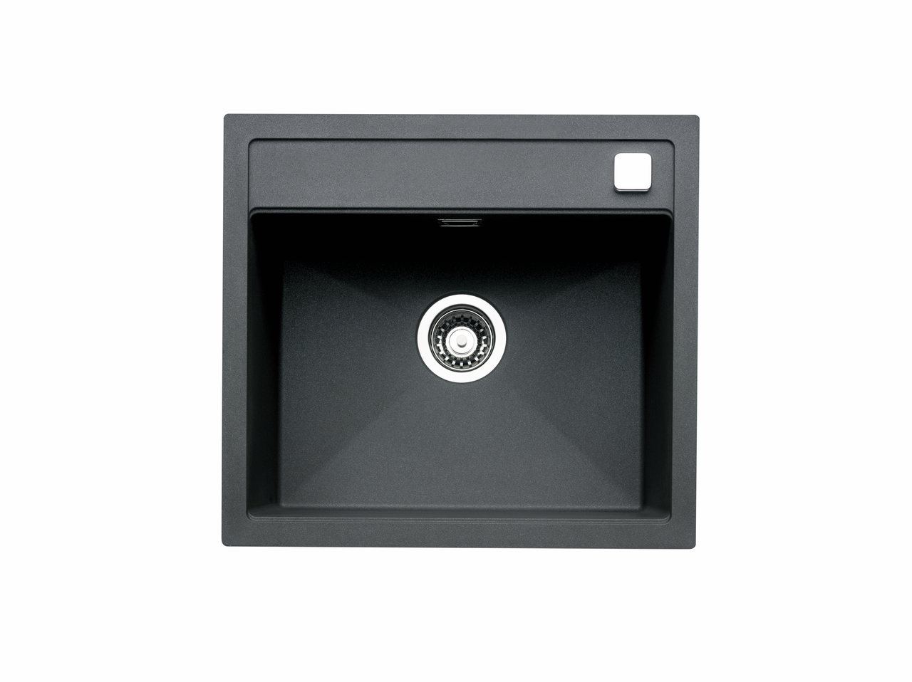 Angola 56, granite metallico