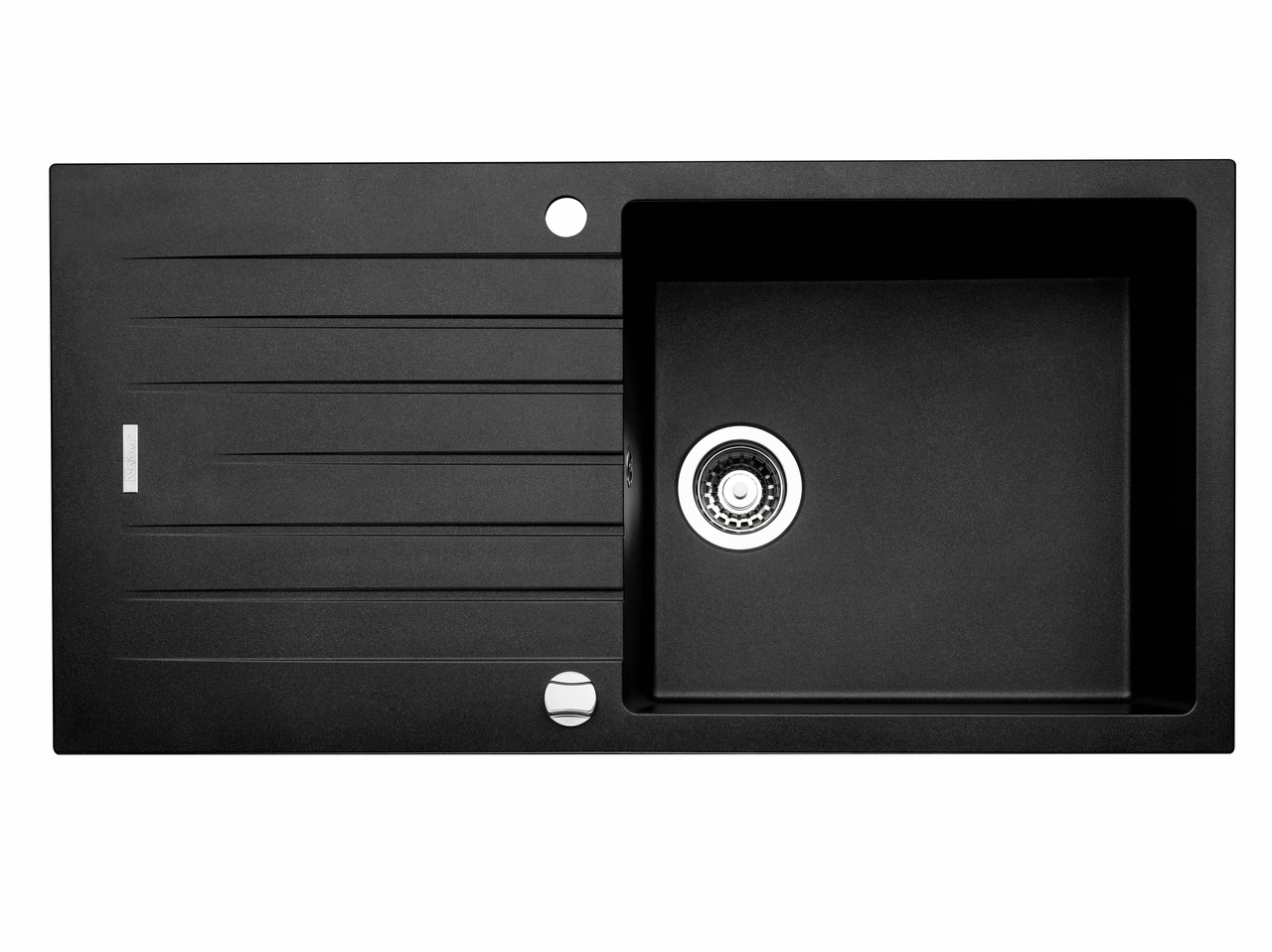 Angola 100 L, granite nero