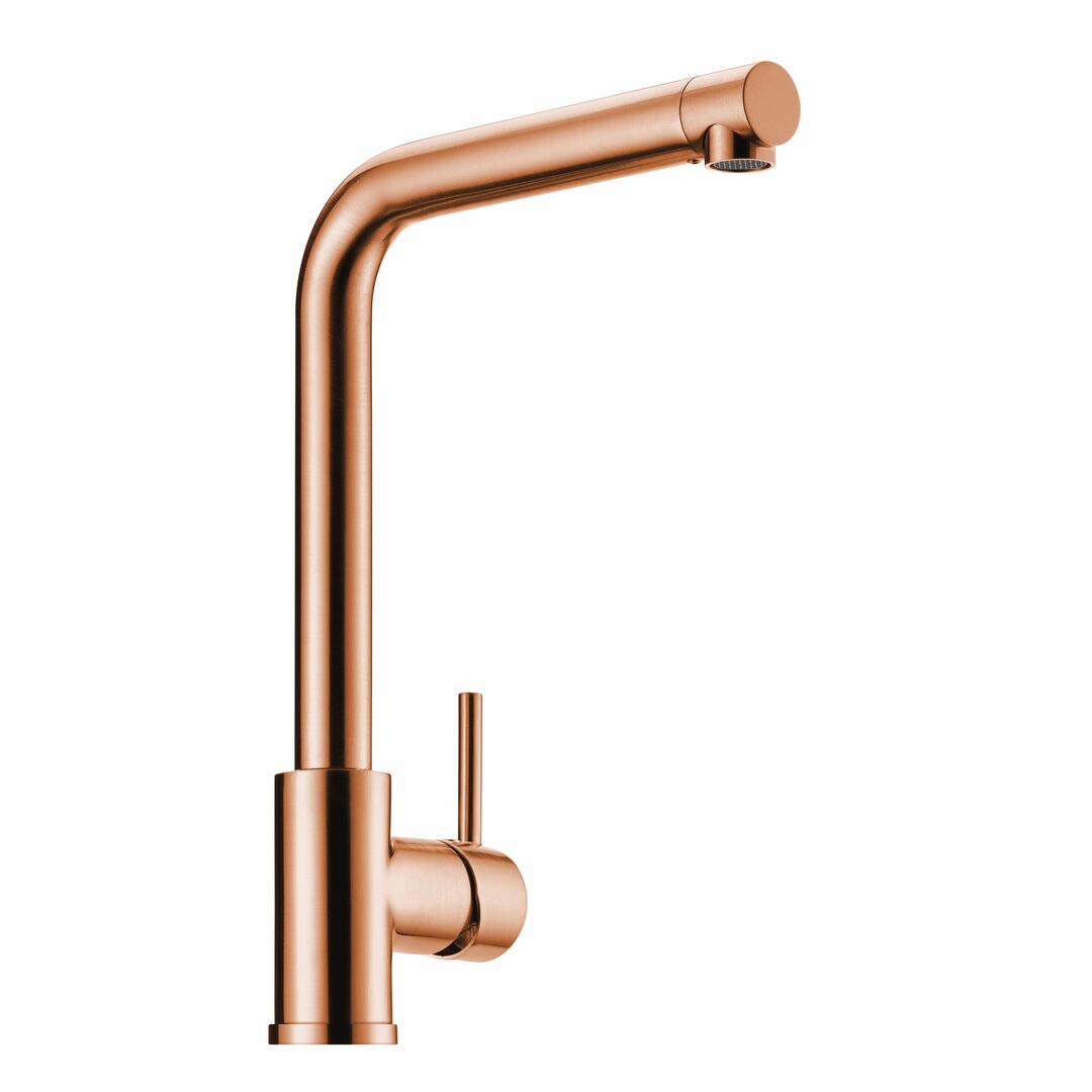 LINEA Arco 1, kupferfarbig, Hochdruck