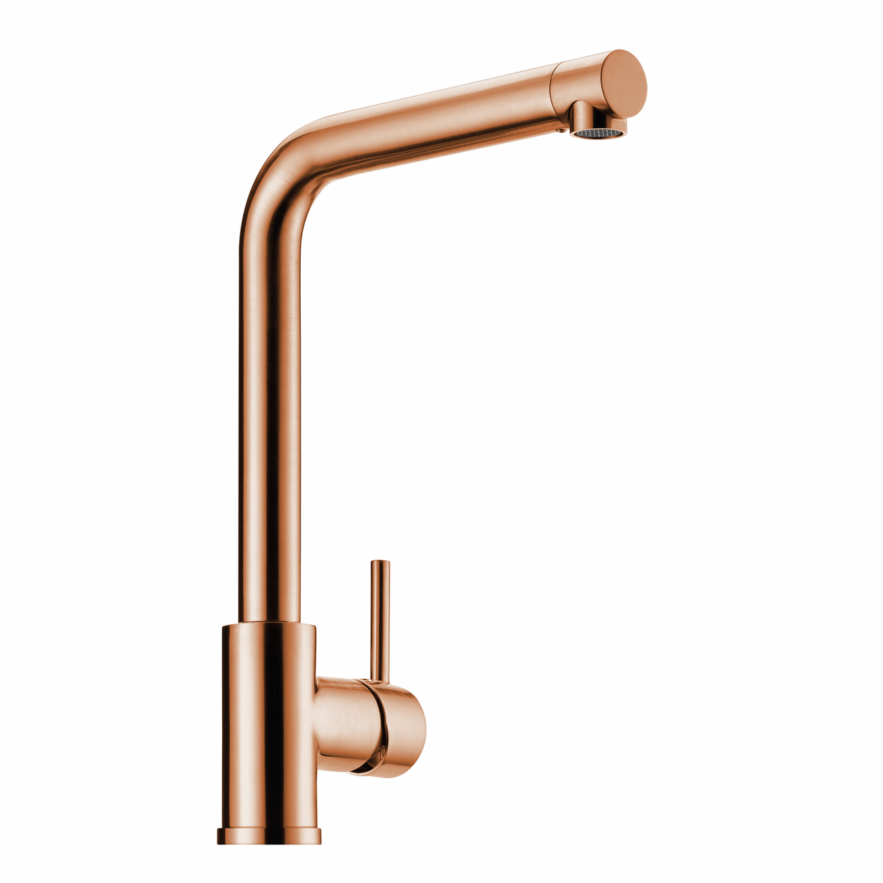 LINEA Arco 1, copper coloured, high pressure