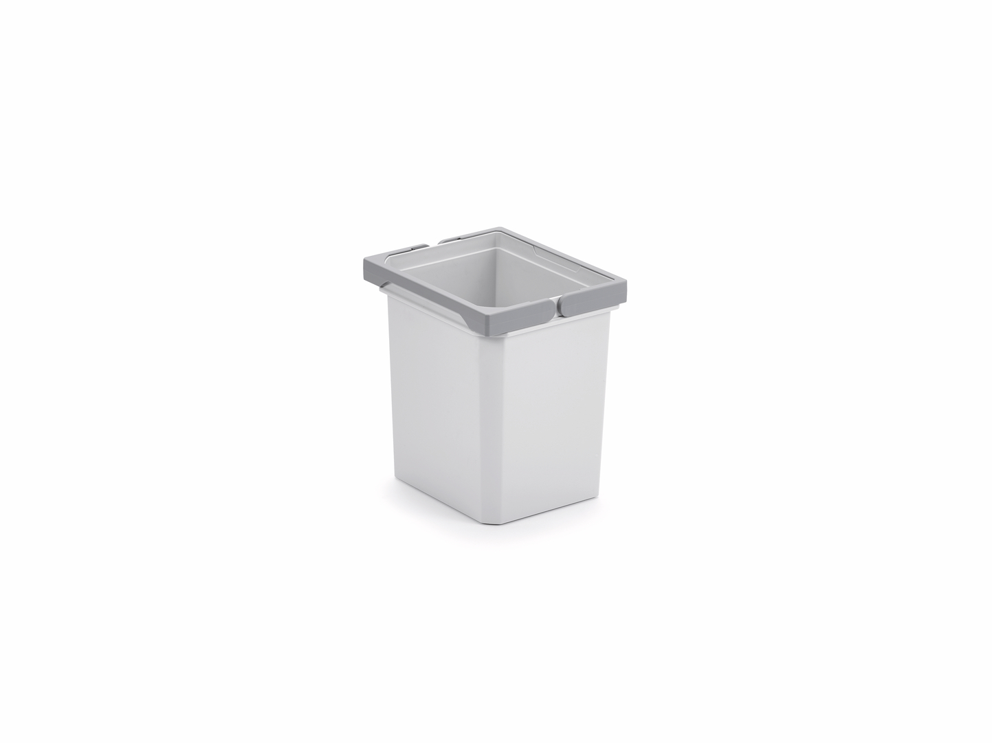 Cox® systeembakje, lichtgrijs, 7 liter