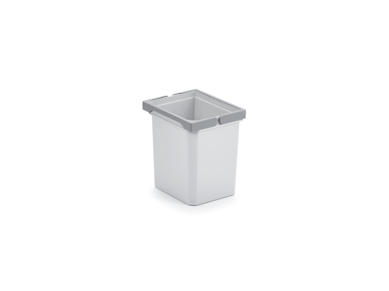 Cox® system container, light grey, 7 liters