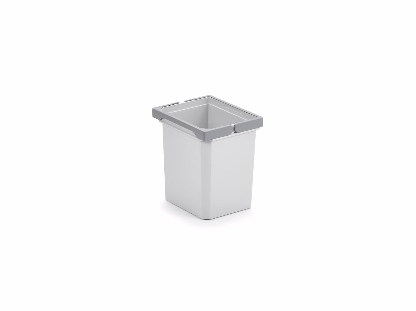 Cox® systeembakje, lichtgrijs, 7 liter