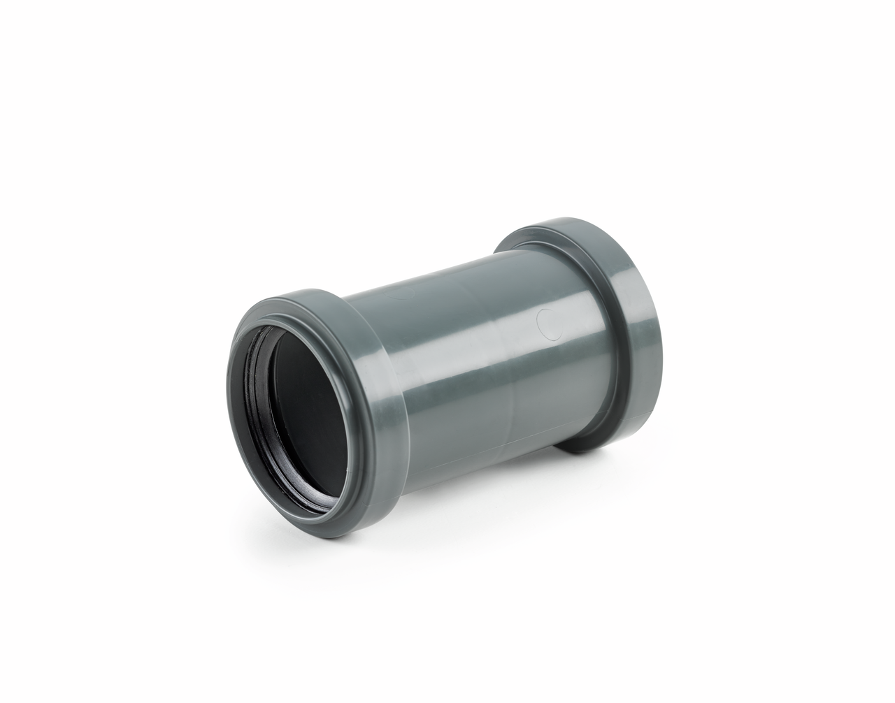 HTMM Doppelmuffe, Ø 40 mm