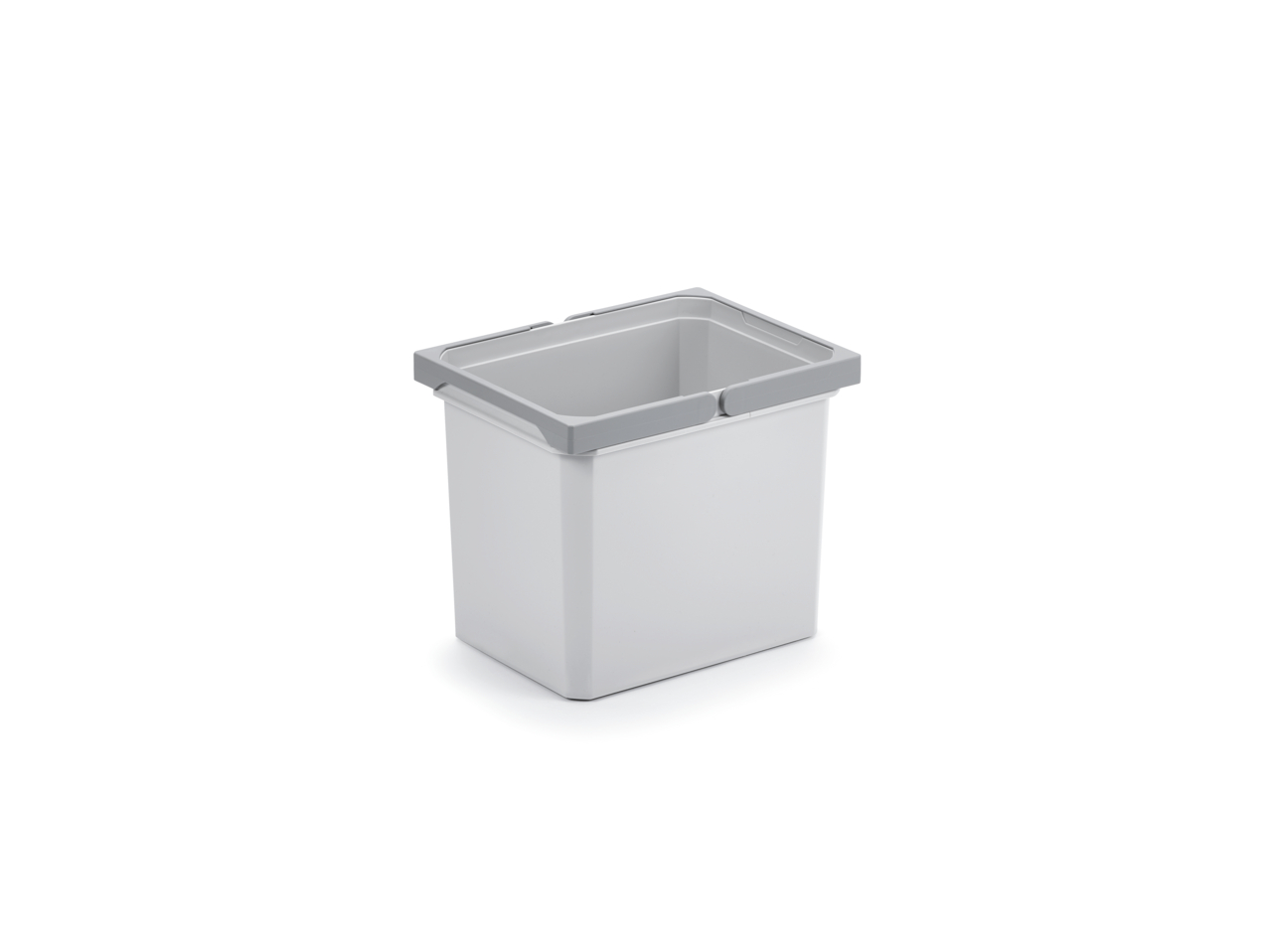  Cox® system container, light grey, 12 liters