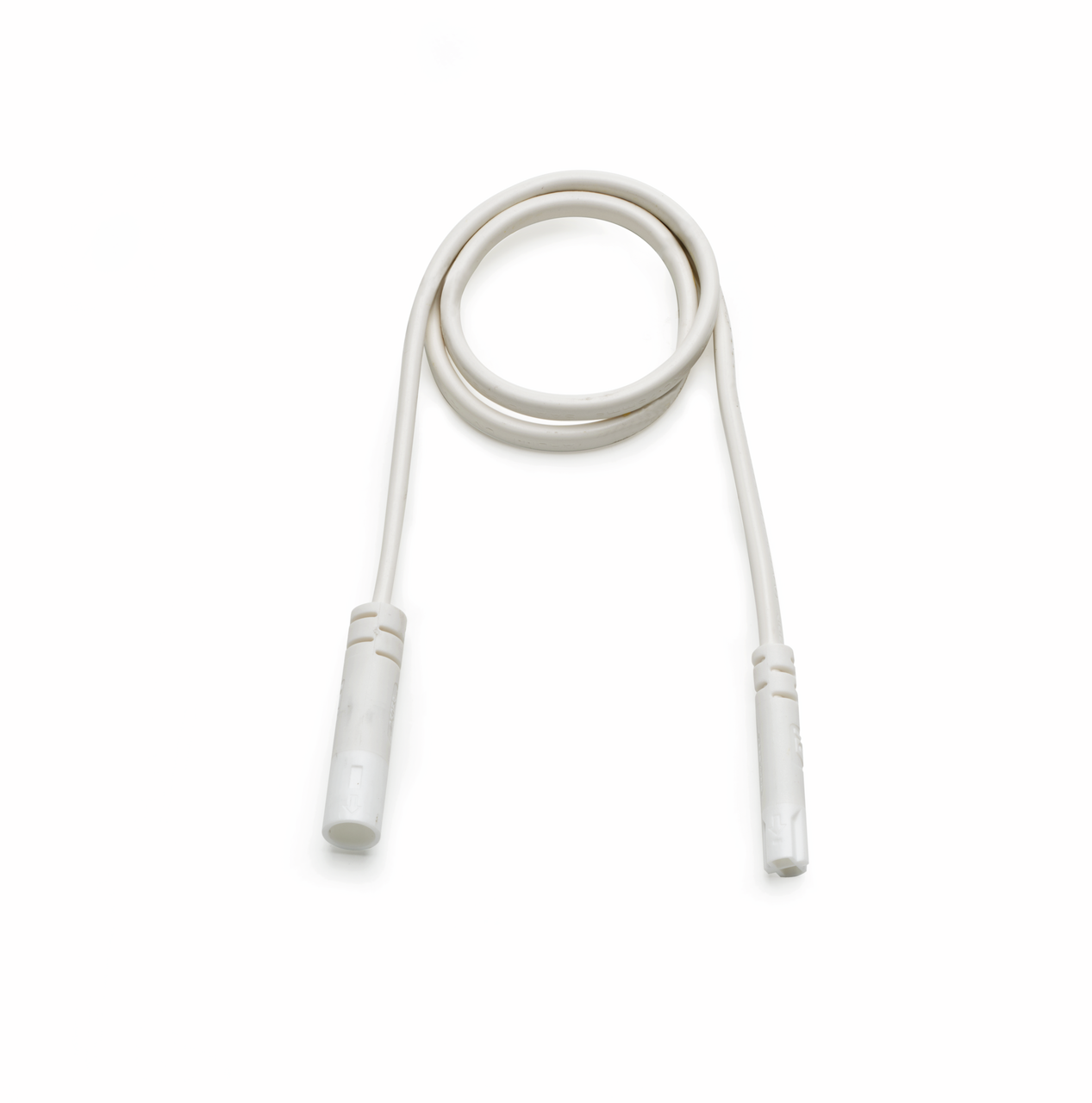 Verbindungsleitung HV, L 1000 mm, weiß