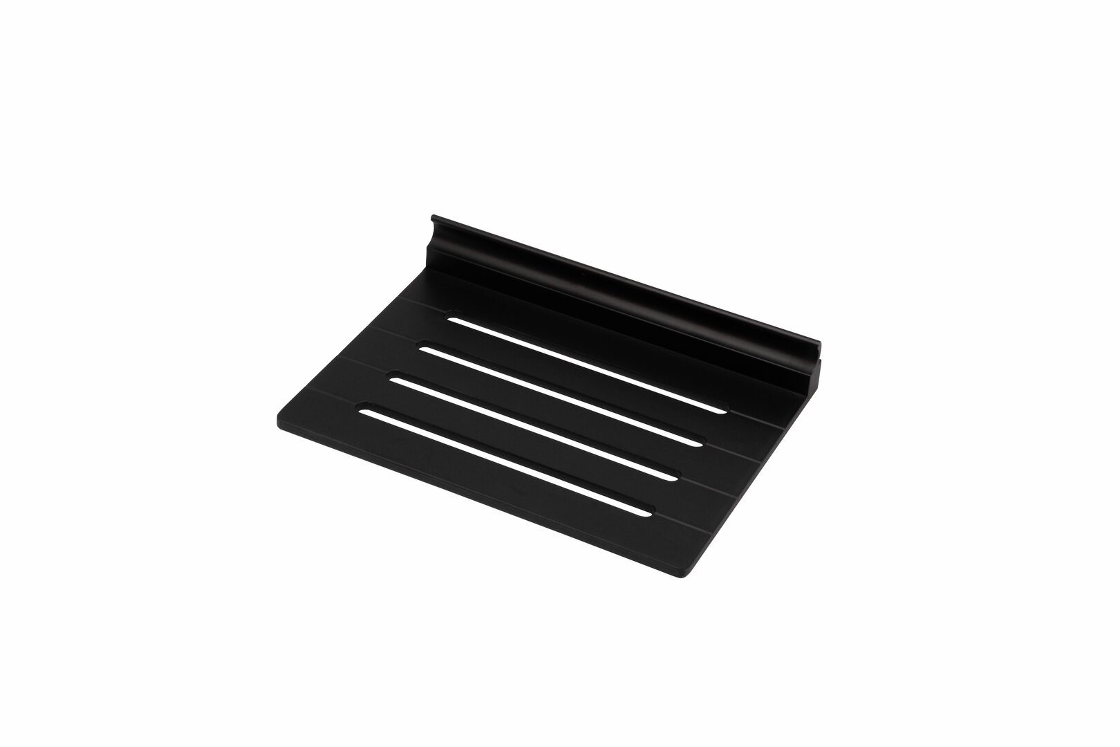  Lucento Ablage klein, schwarz
