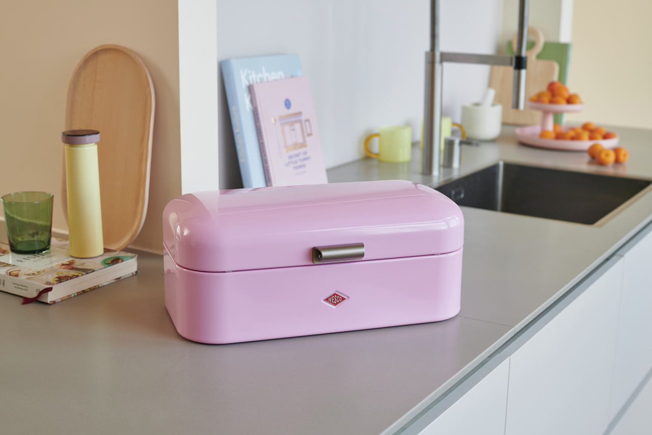 WESCO® Grandy®, pink