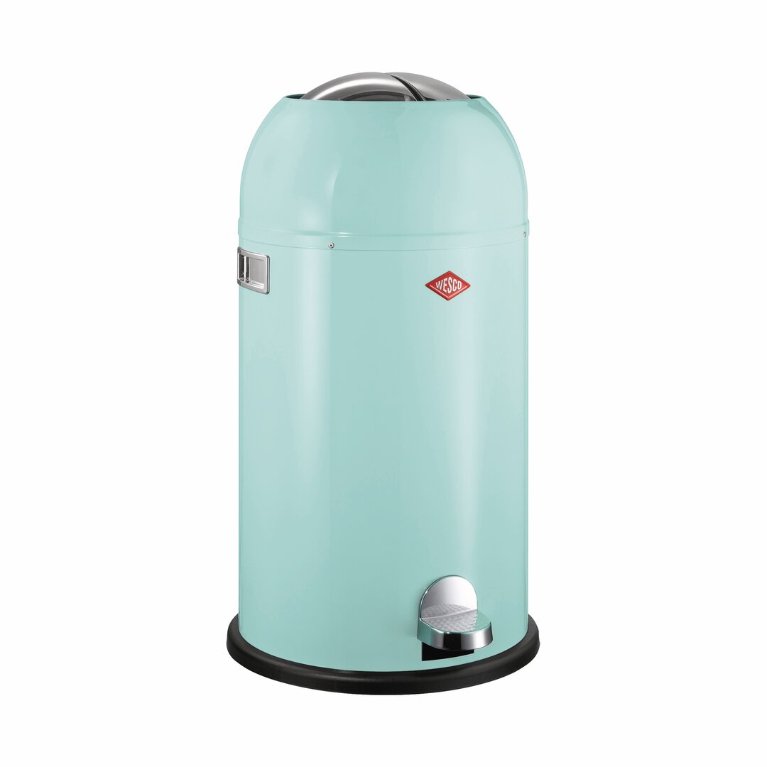 WESCO® Kickmaster®, munt