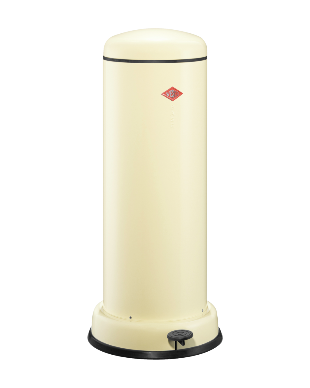 WESCO® Baseboy 30 L, amandel