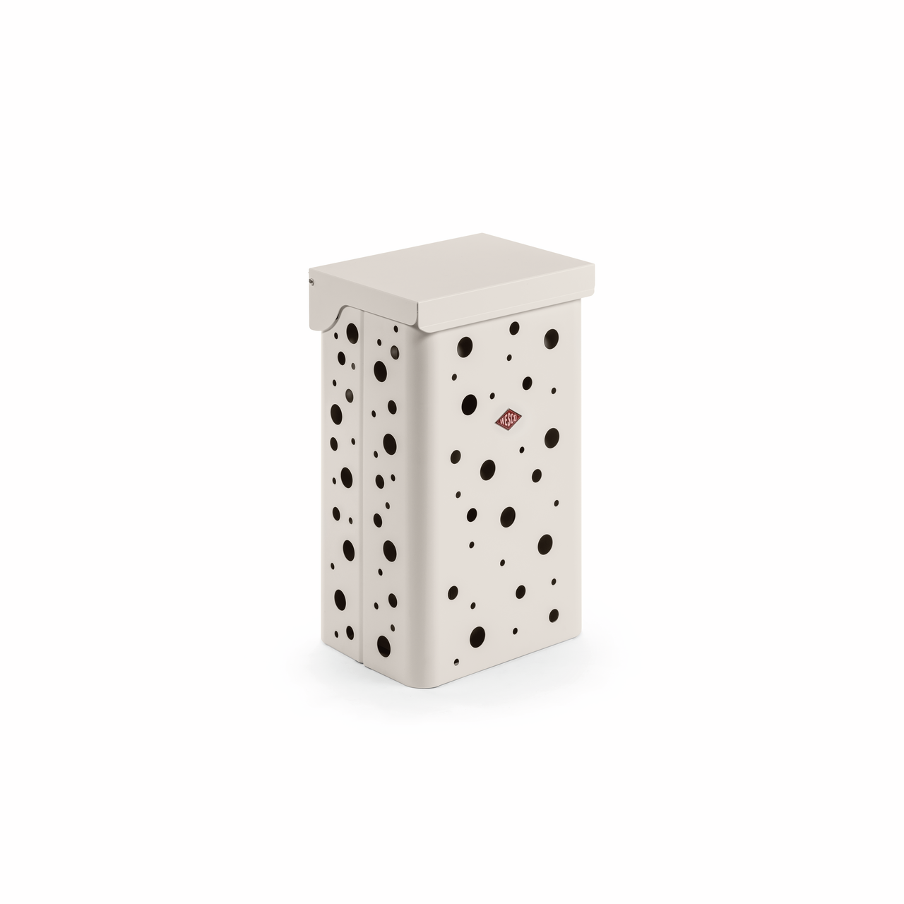 WESCO® Wasbox Single, zand mat WESCO® Wasbox Single, zand mat