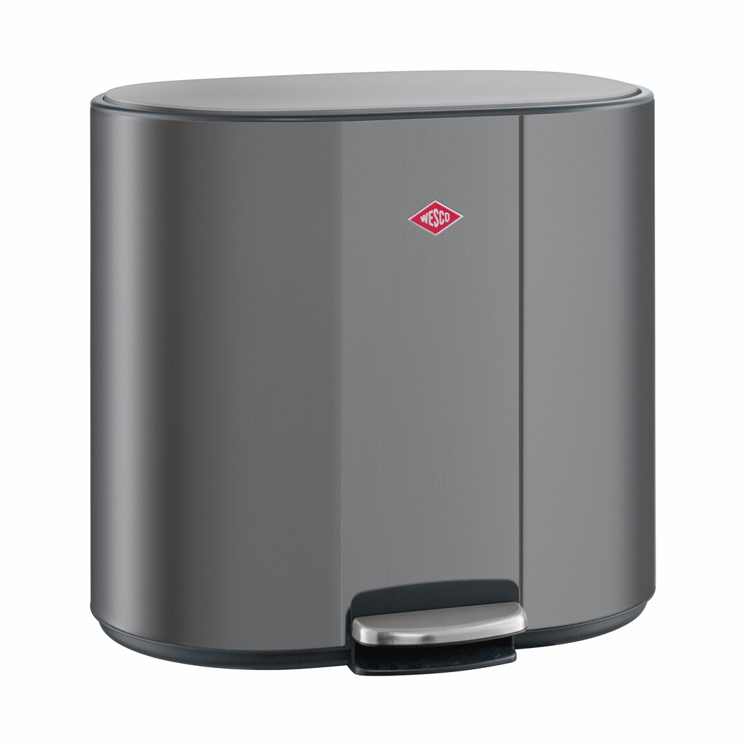 WESCO® Multi Collector® 3, graphit matt