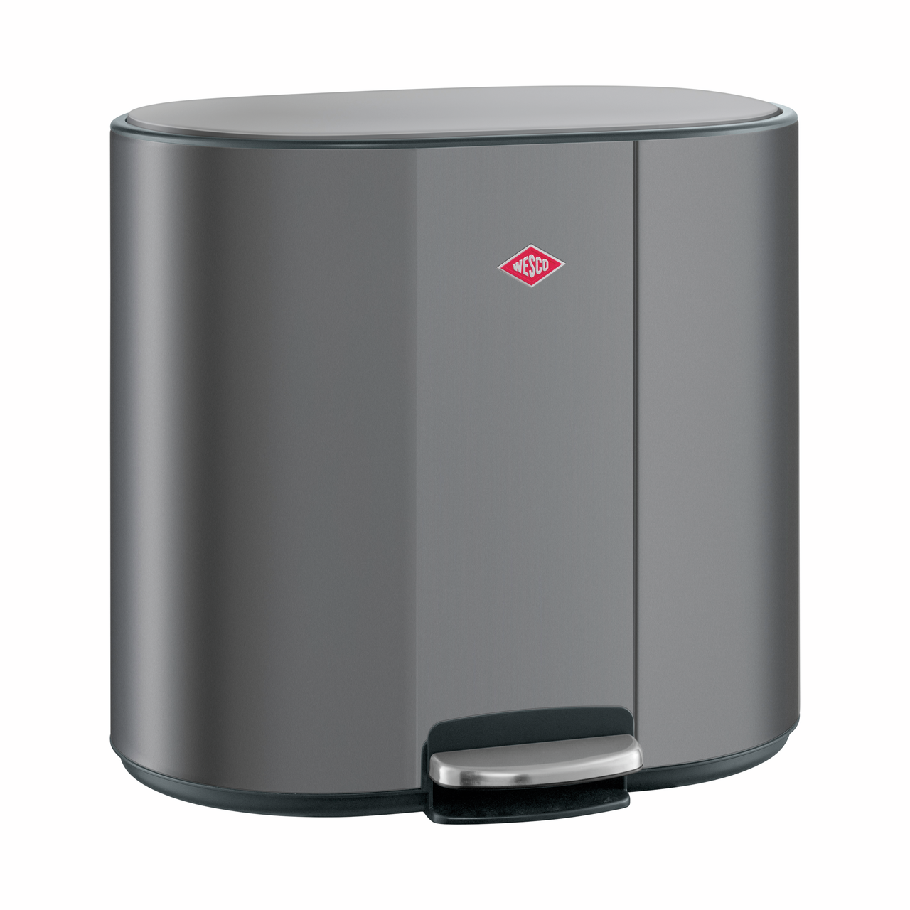 WESCO® Multi Collector 3, graphit matt