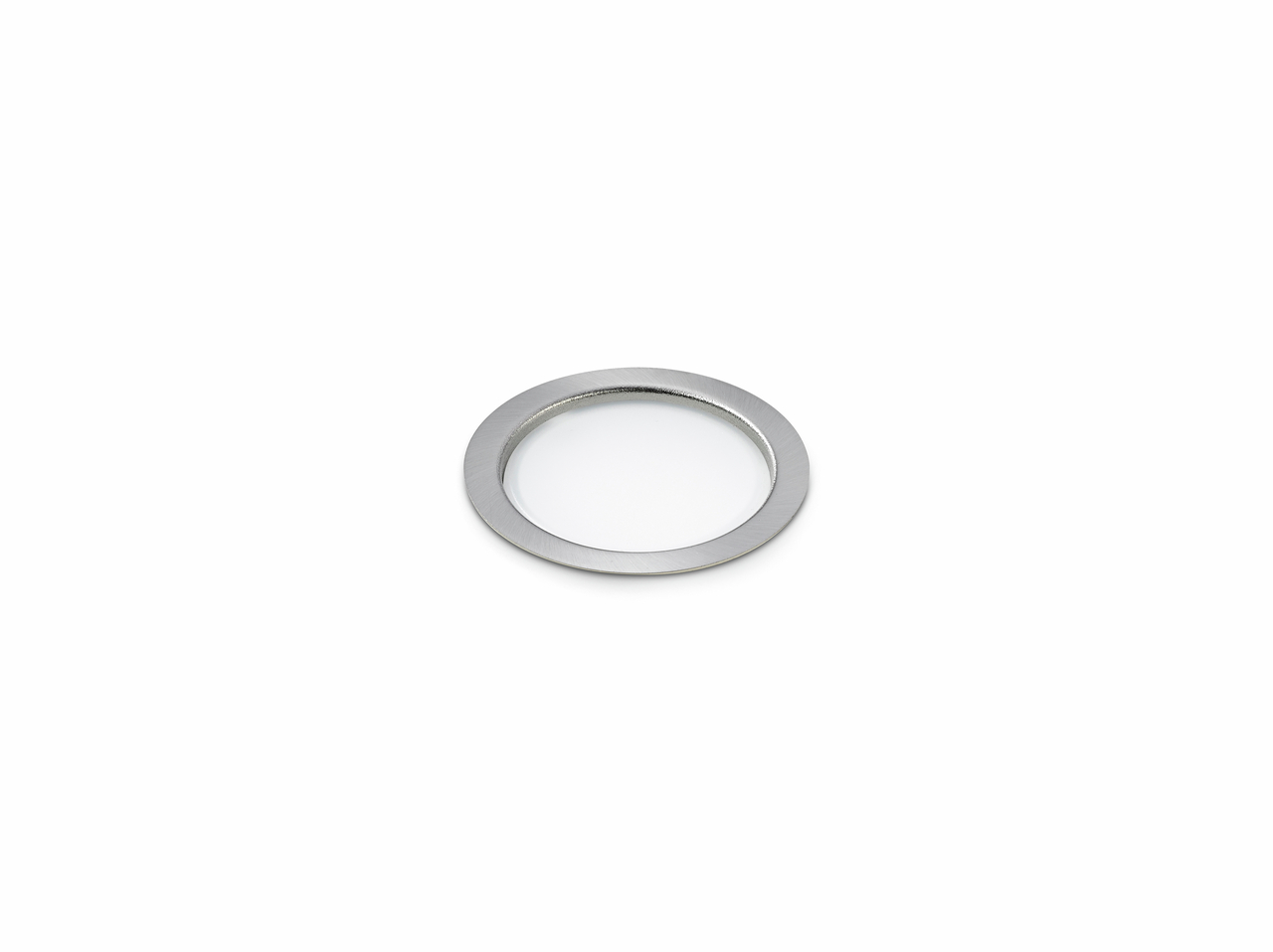 Luminaire encastrable de remplacement, 3000 K blanc chaud