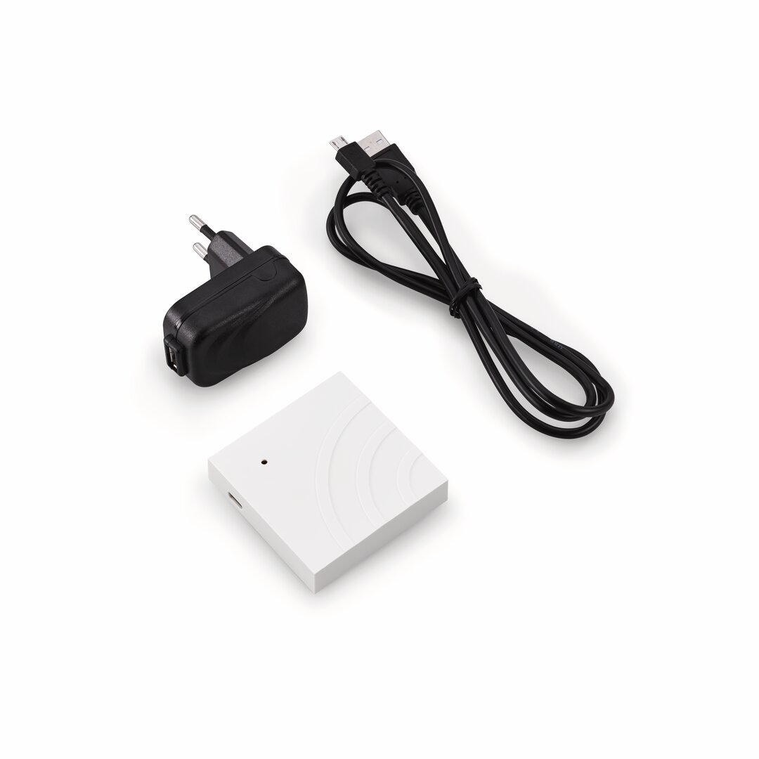  LIC Home Base Module, white