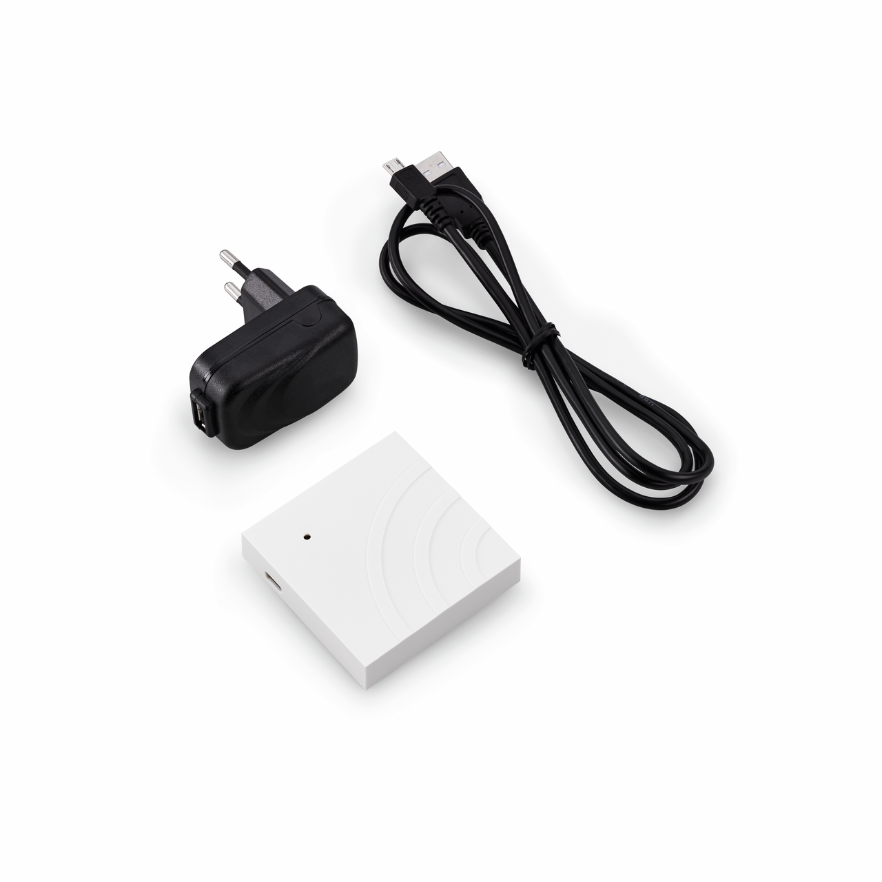 LIC Home Base Module, wit