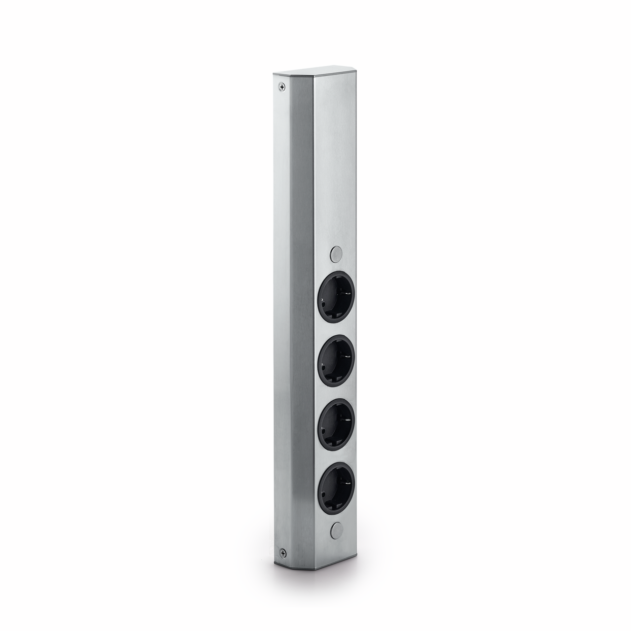 Mira Wand small, Edelstahl