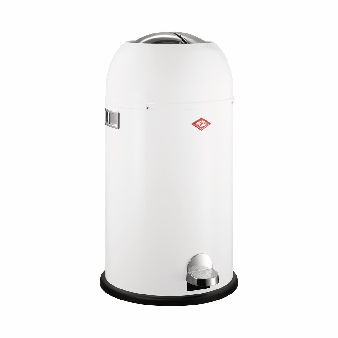 WESCO® Kickmaster®, wit