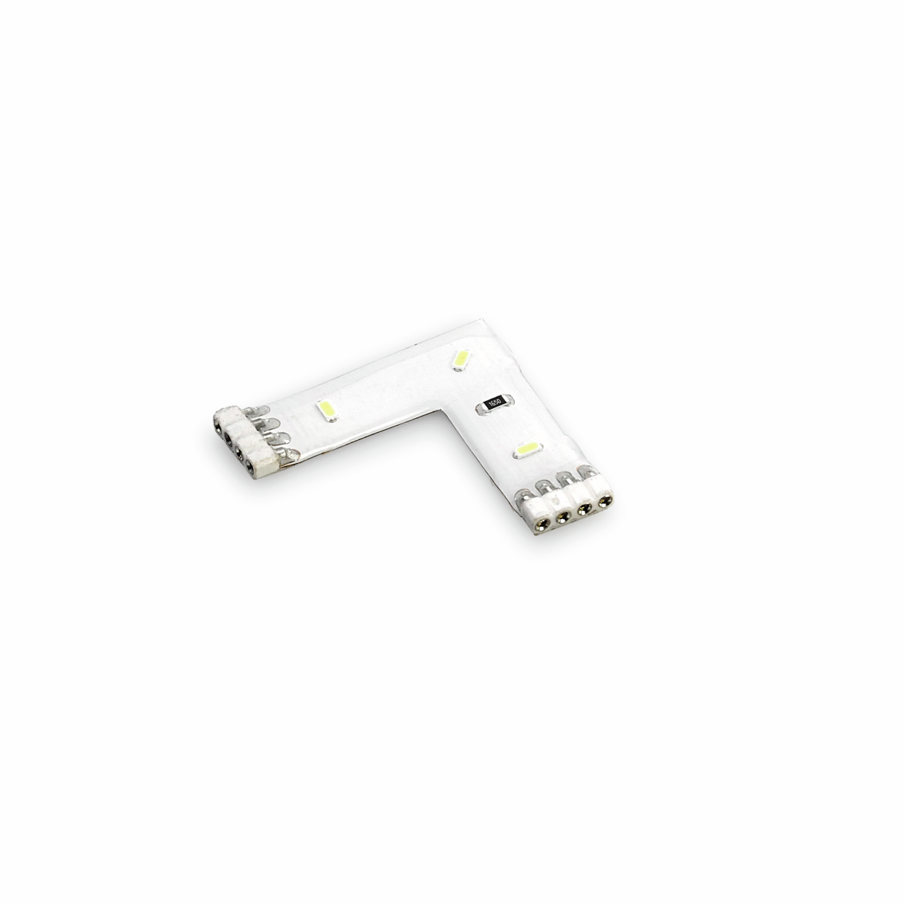  Fakto LED Flex hoek, wit