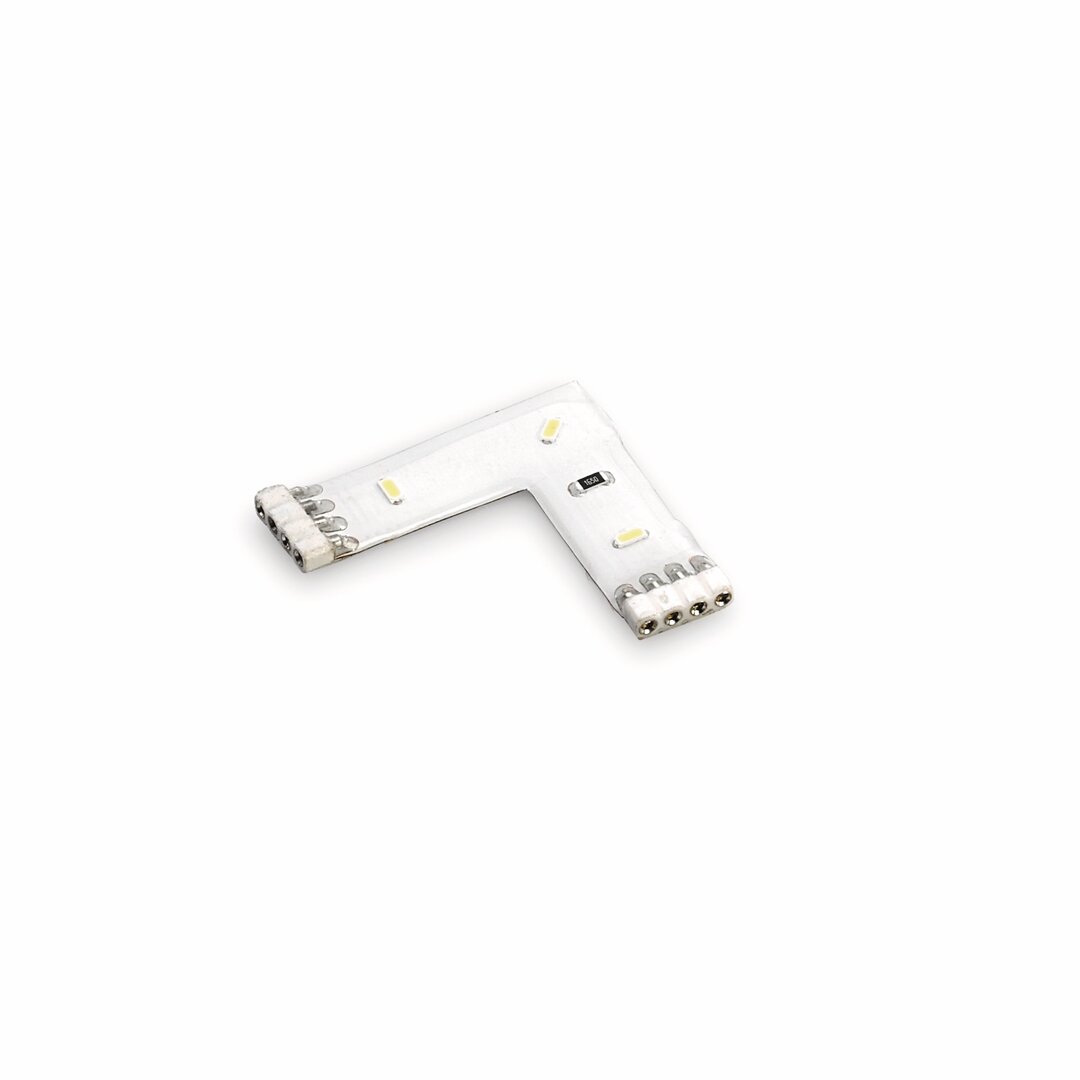  Facto LED Flex angle, white