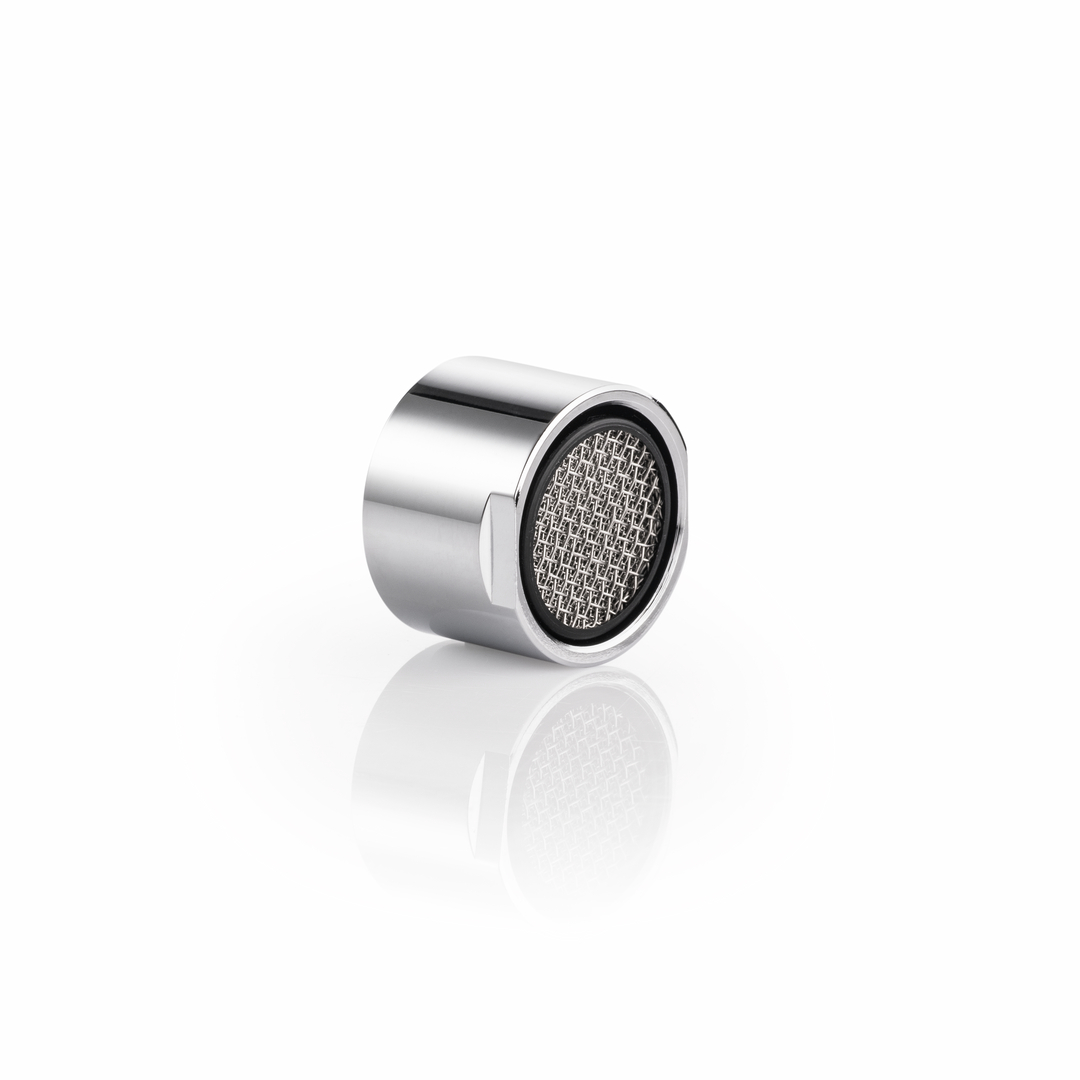 LINEA Laminar aerator HD-22 IG, chrome
