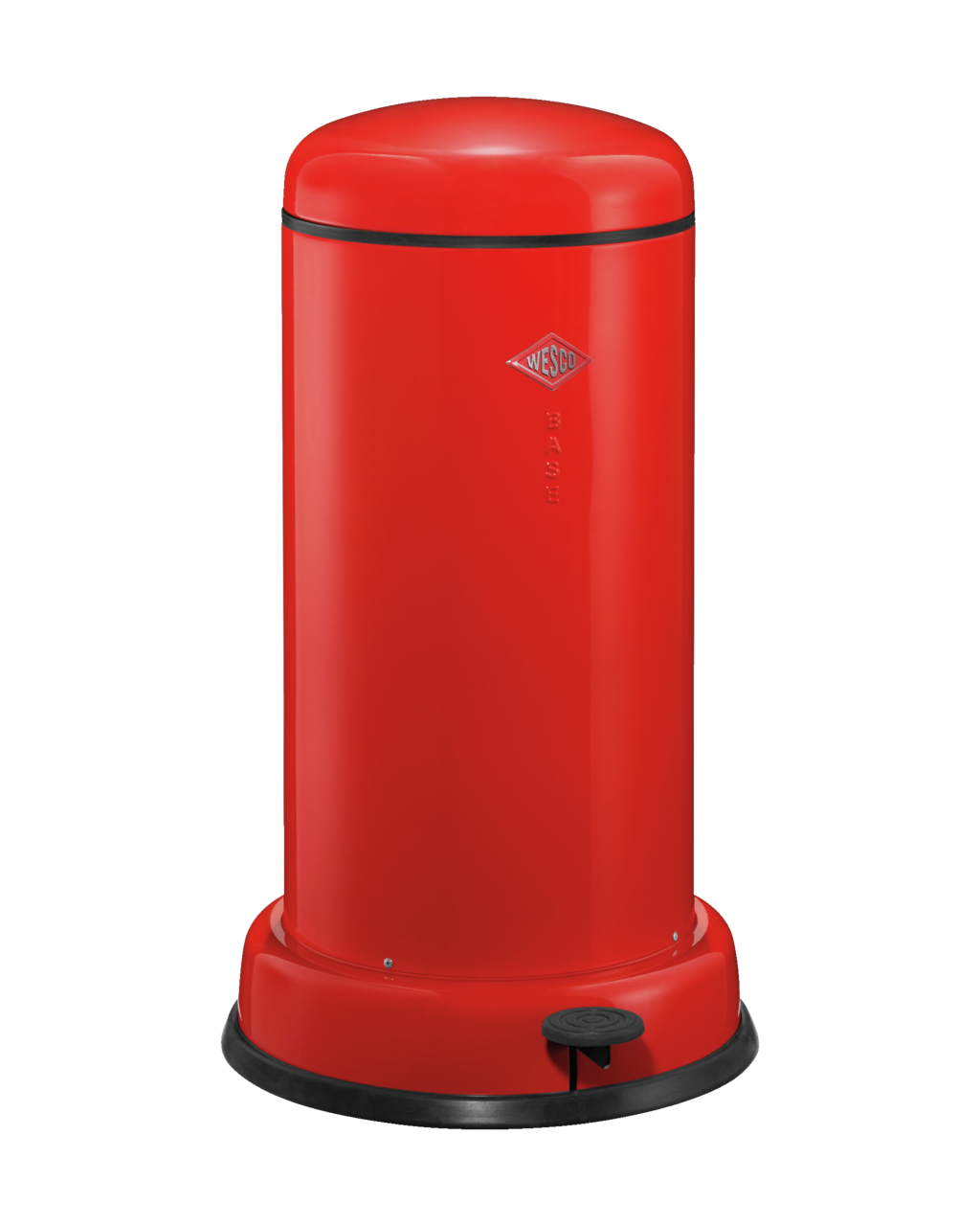 WESCO® Baseboy 20, red