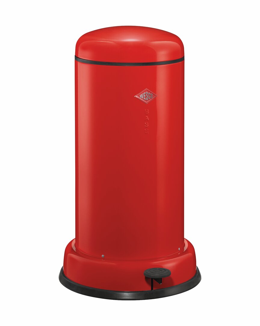 WESCO® Baseboy® 20, rot