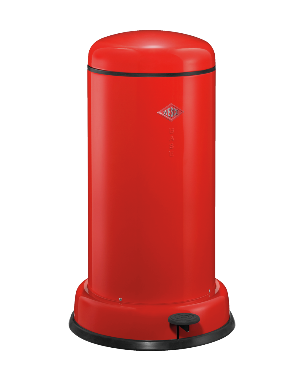 WESCO® Baseboy® 20, red