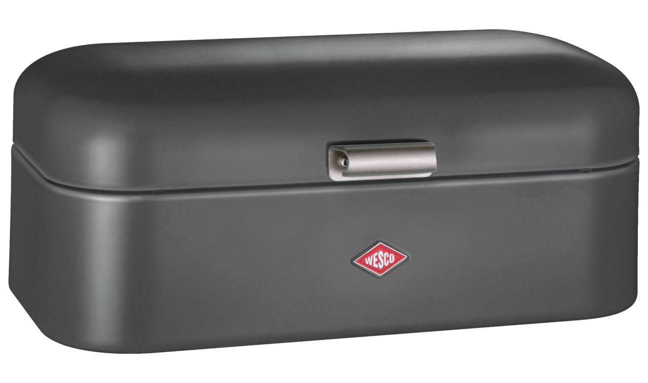WESCO® Grandy®, grafiet mat