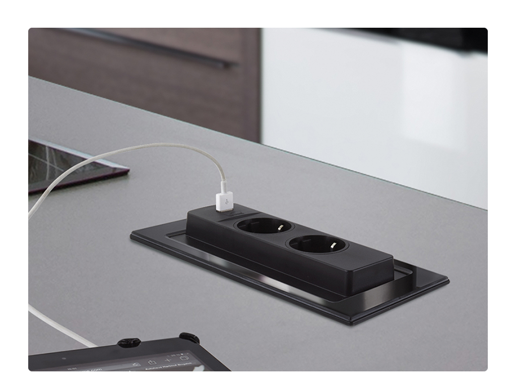 Evoline® Produkte – integrierter Komfort Evoline® Produkte – integrierter Komfort