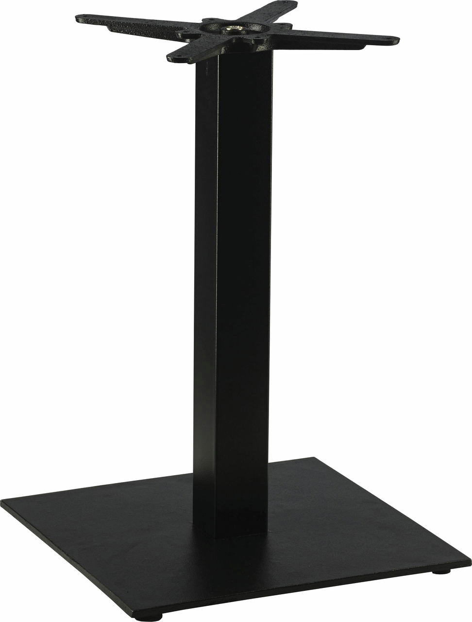 Livia E zwart, H 720 mm