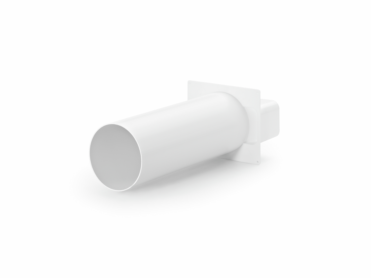  125 wall connector 2, white