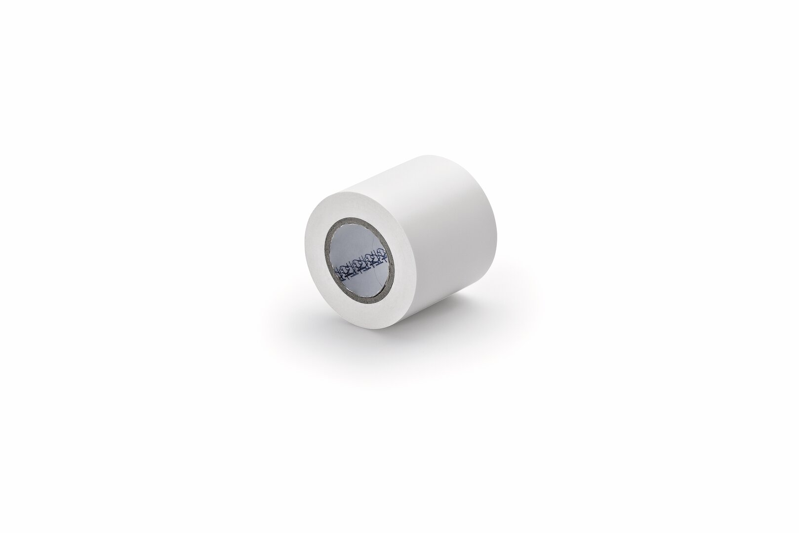  N-KLEB PVC-Klebeband, weiß