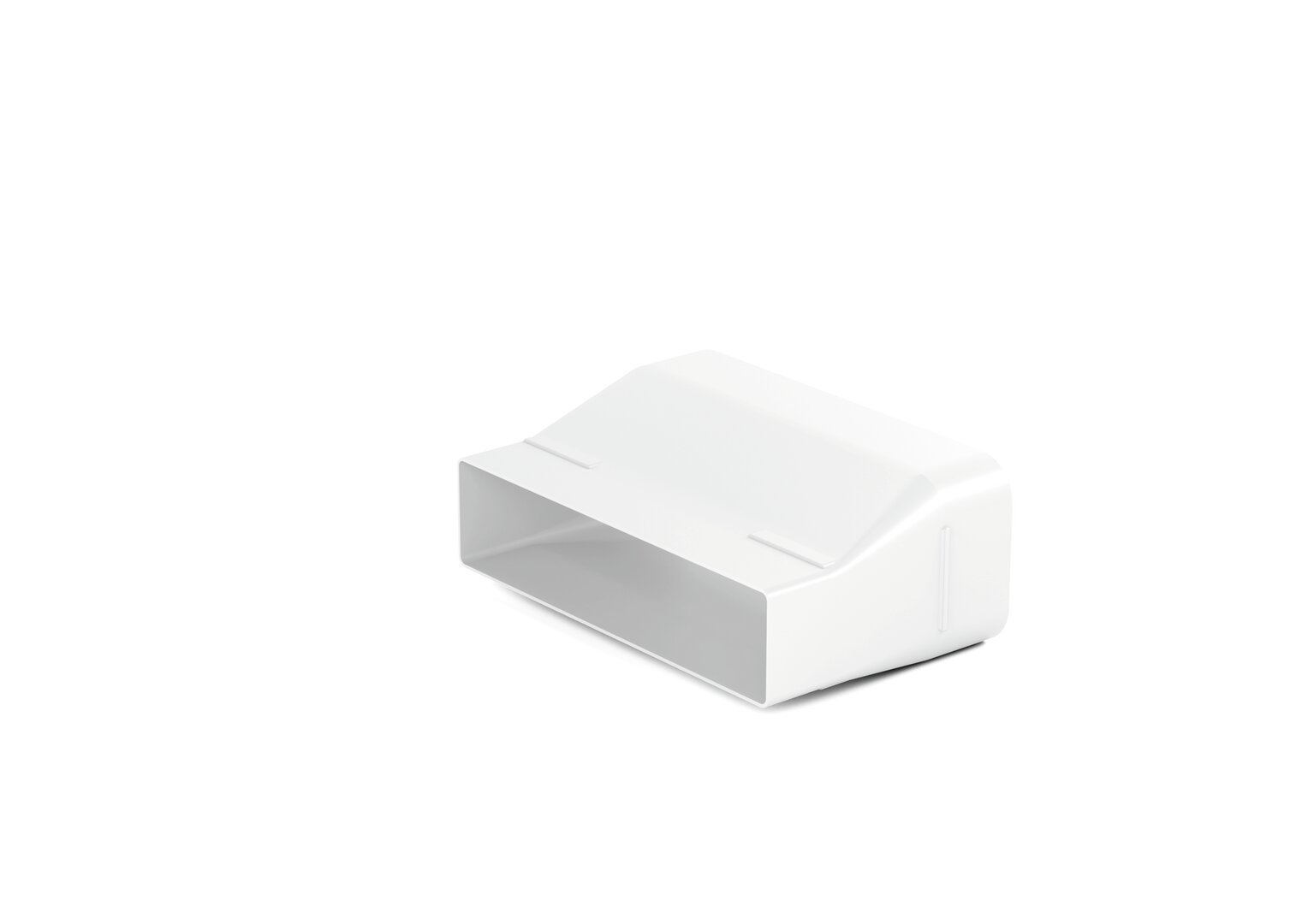  F-Top Adapter, weiß