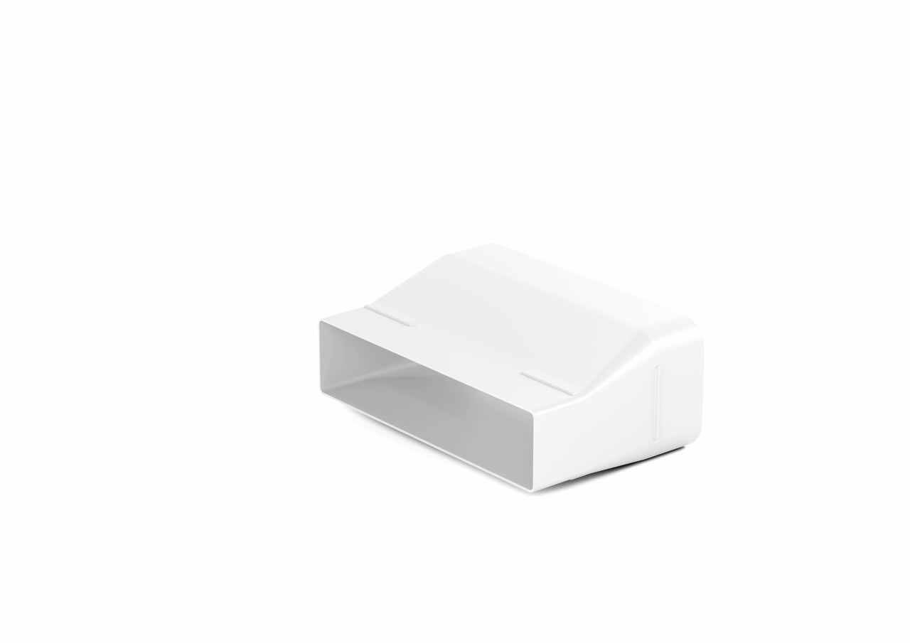F-Top adaptateur, blanc  F-Top adaptateur, blanc