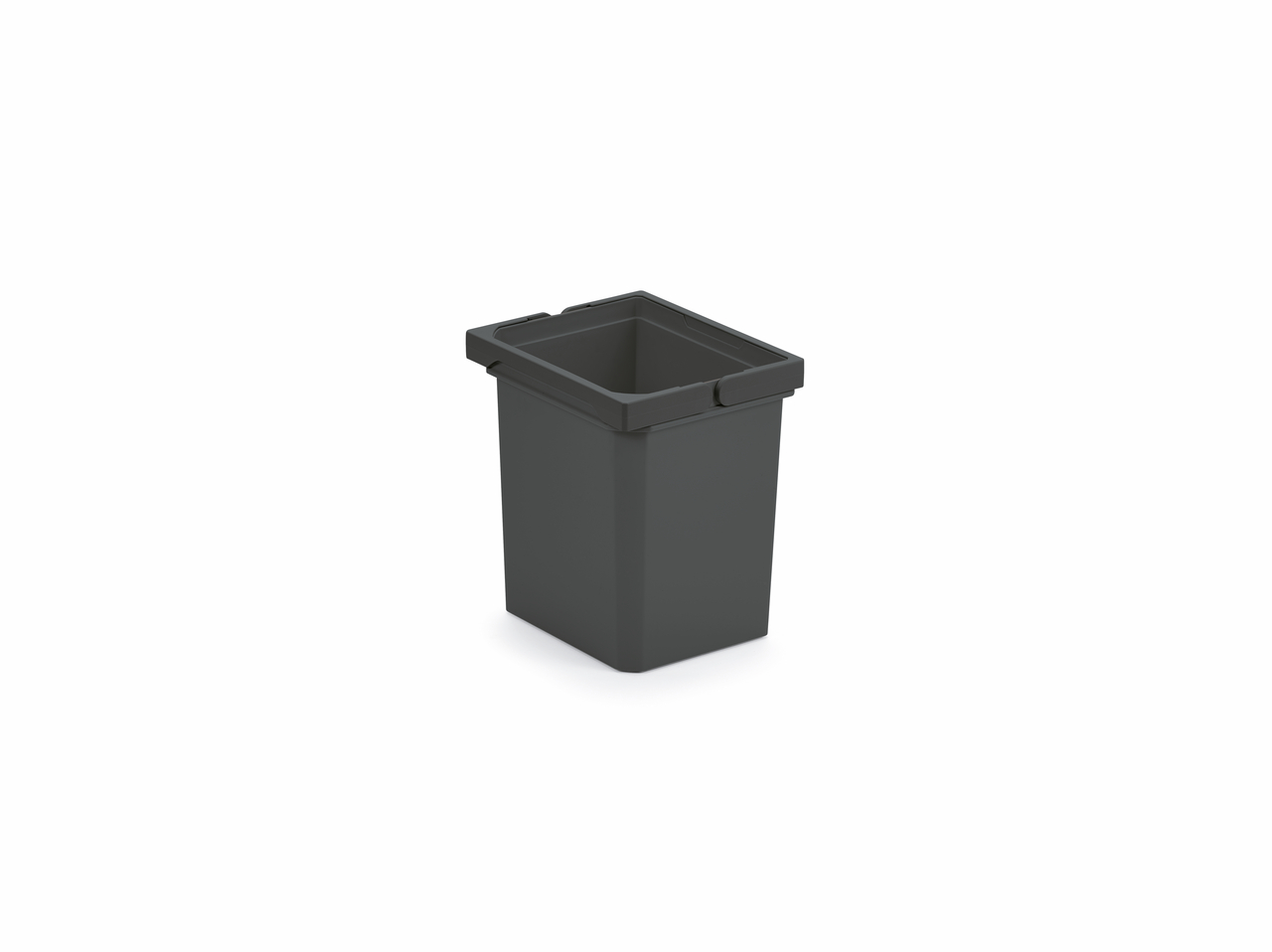 Cox® system container, anthracite, 7 liters