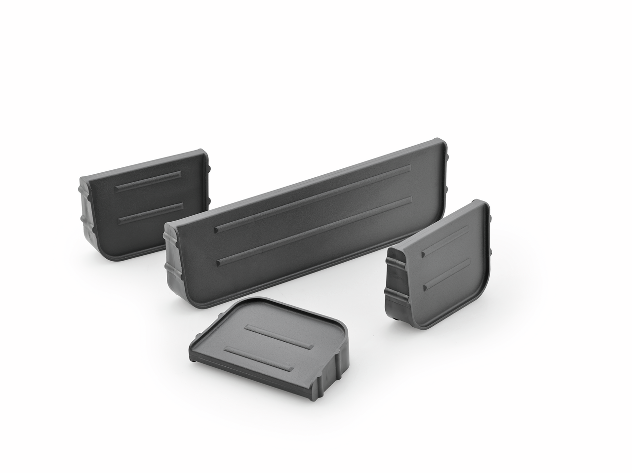 Ordine Trennsteg, anthrazit