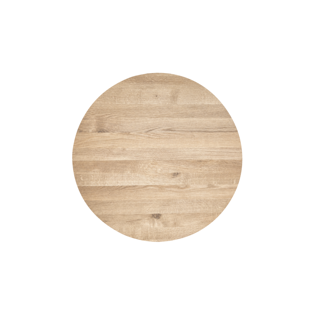 Table top Livia, round, Ø 800 mm