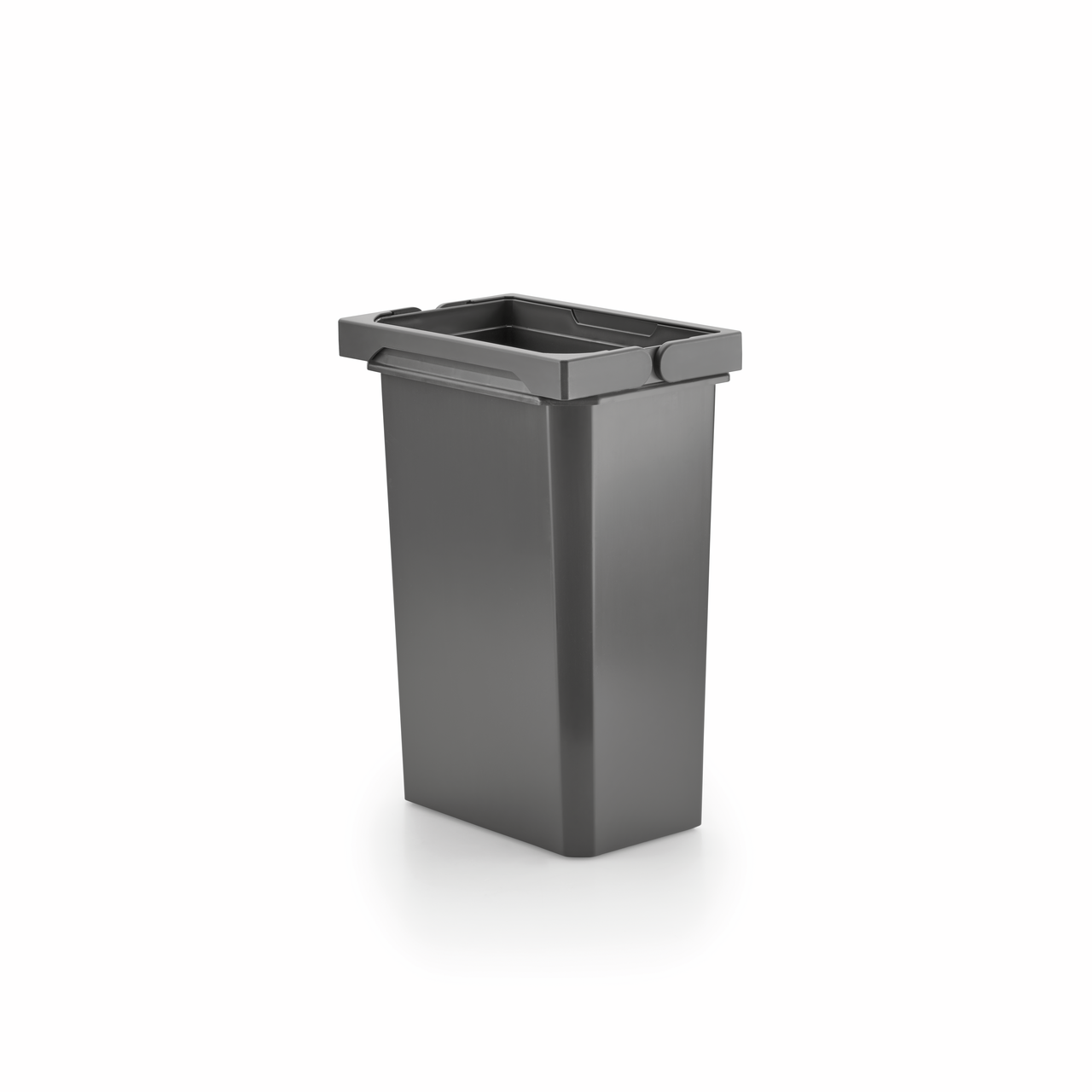 Cox® Systembehälter, anthrazit, 7,5 Liter Cox® Systembehälter, anthrazit, 7,5 Liter