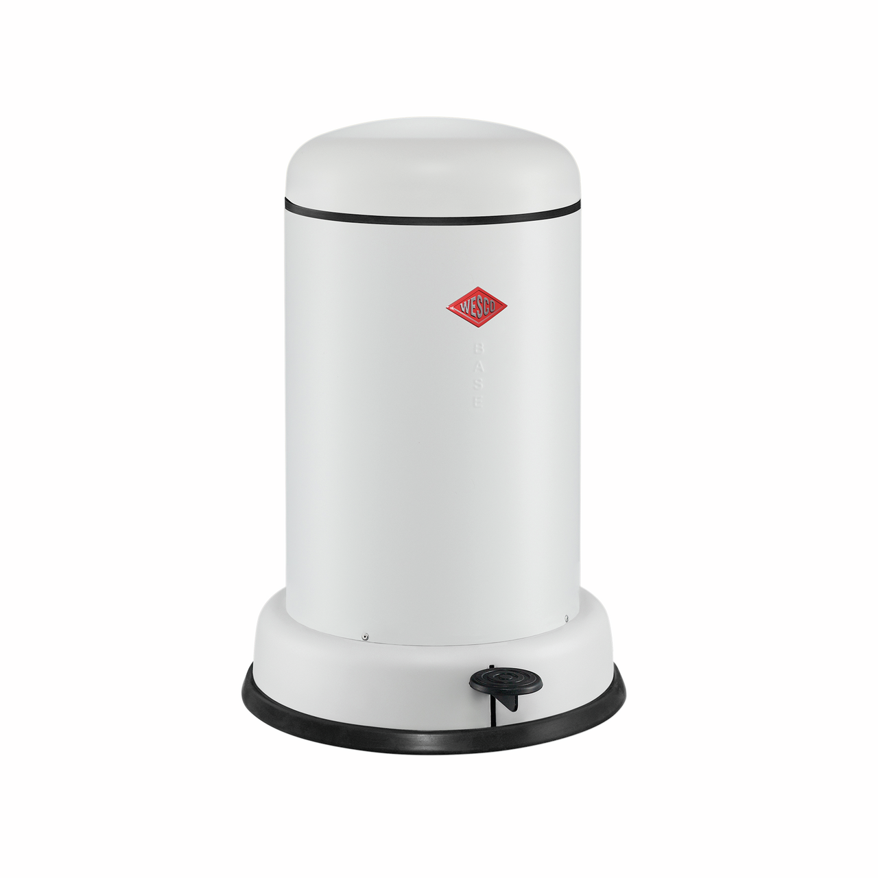 WESCO® Baseboy® 15, weiß matt