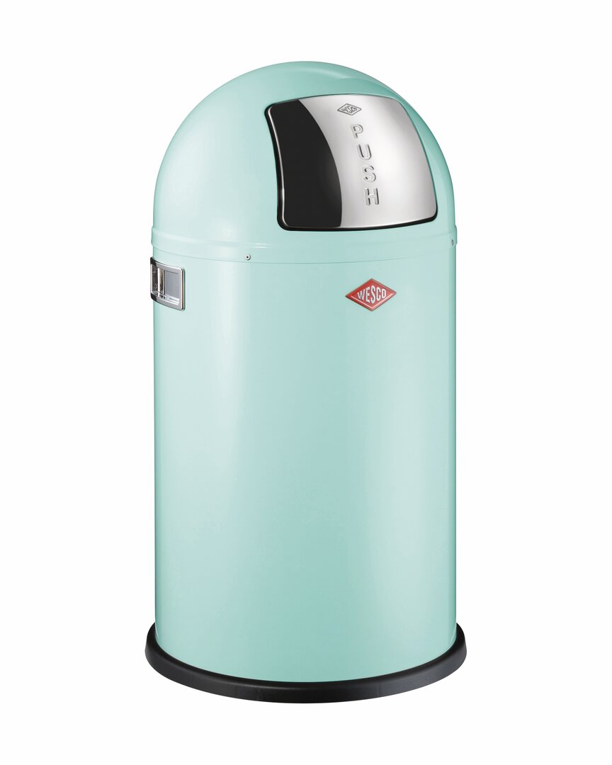 WESCO® Pushboy® Junior, munt