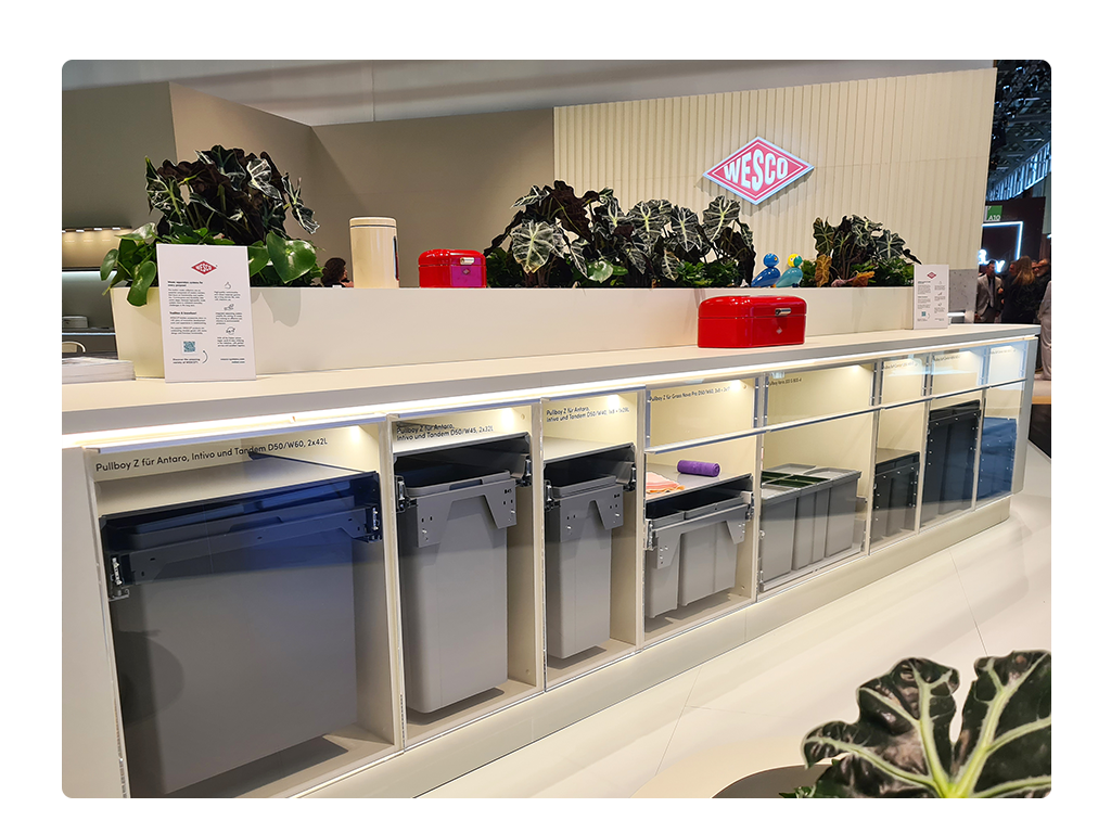 Review interzum 2025 Review interzum 2025