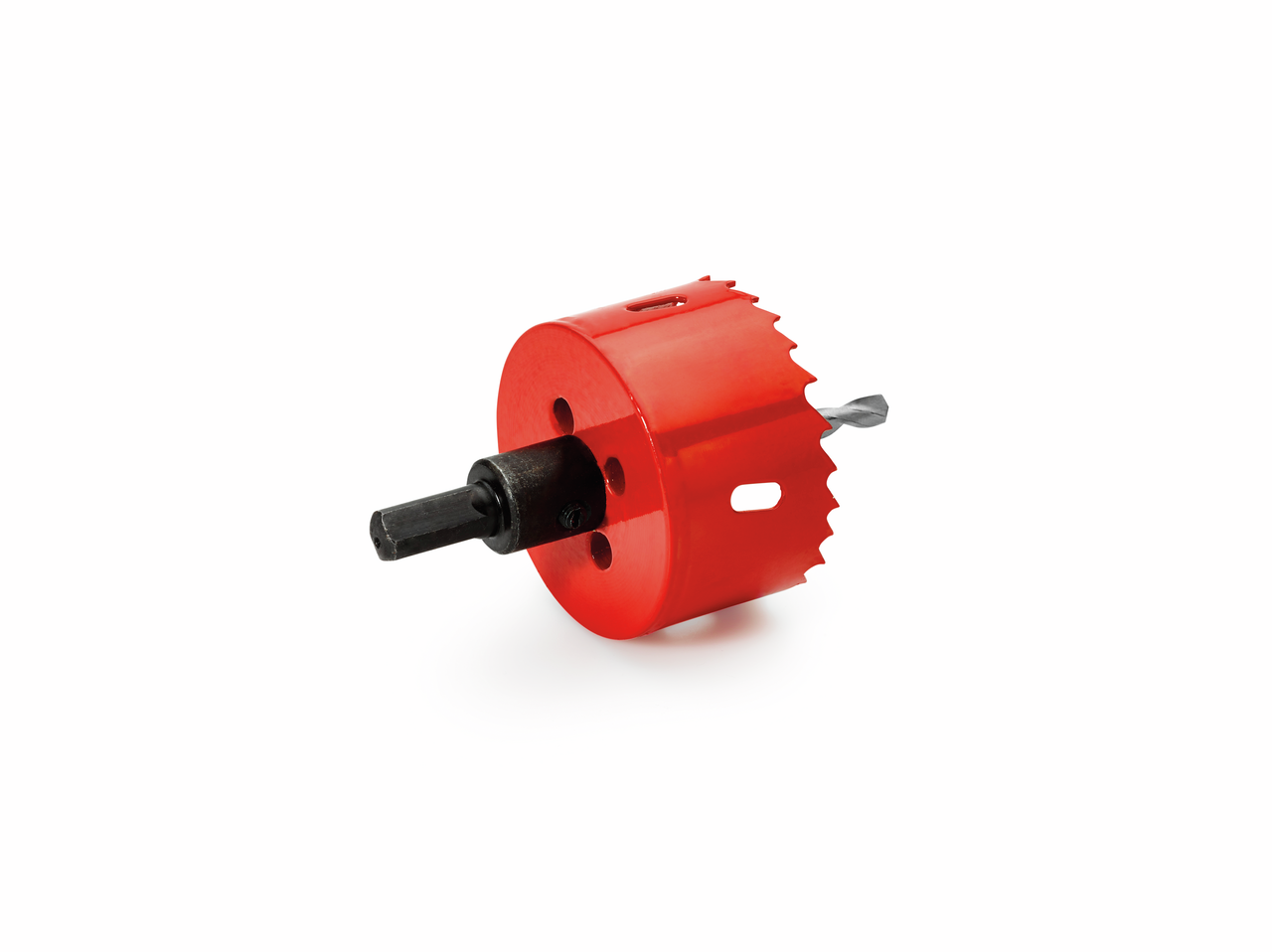 Lochsäge, Ø 105 mm, für Twist und Duplex