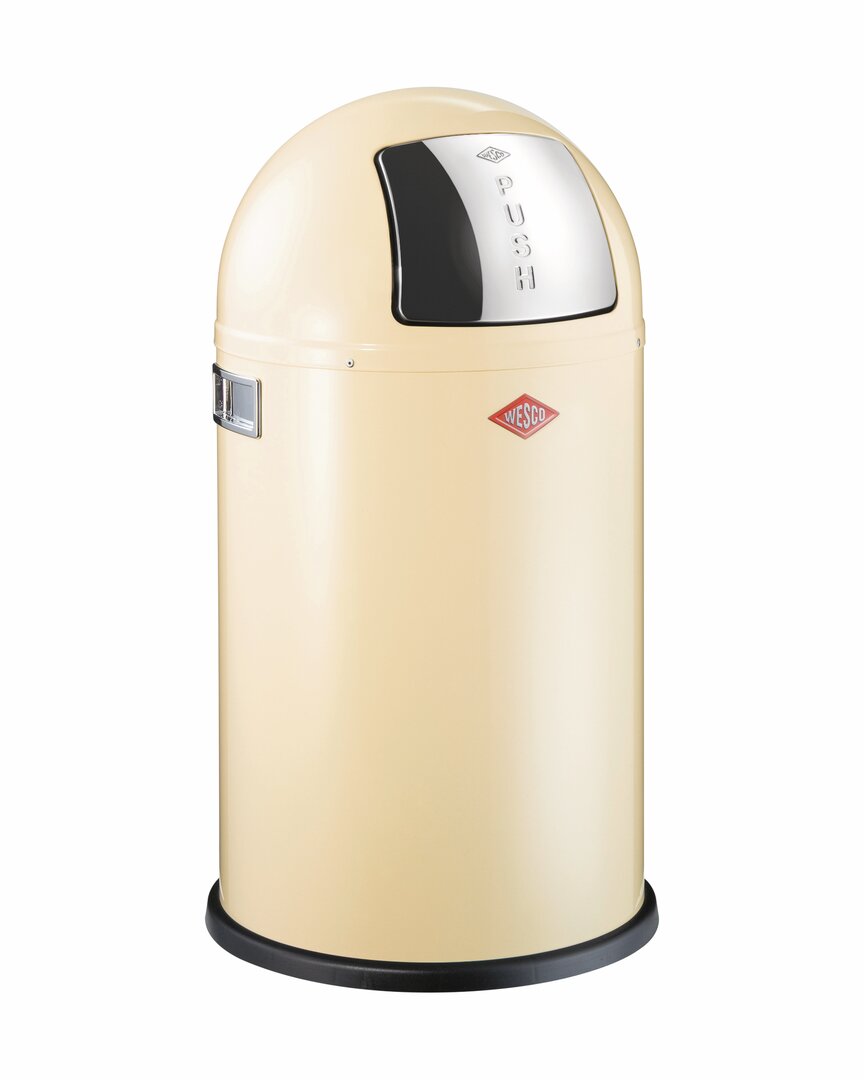 WESCO® Pushboy® Junior, amandel