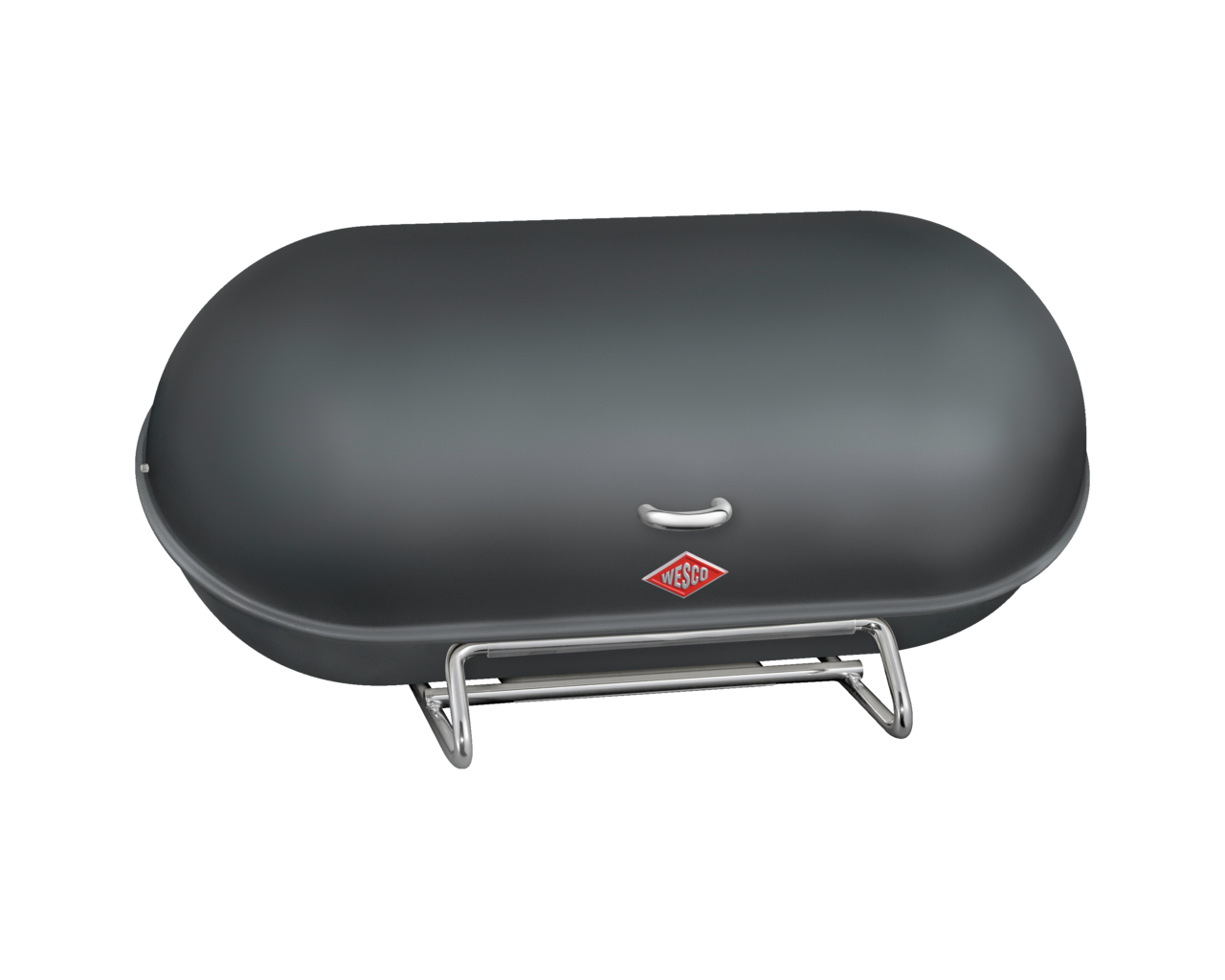 WESCO® Breadboy®, grafiet mat WESCO® Breadboy®, grafiet mat