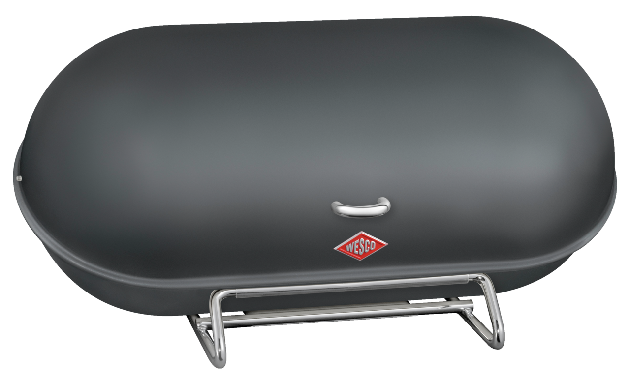 WESCO® Breadboy®, grafiet mat